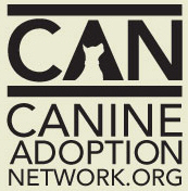 Canine Adoption Network Logo