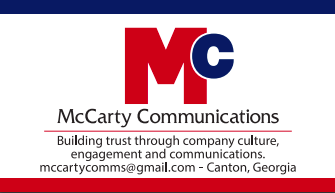 McCarty Communications