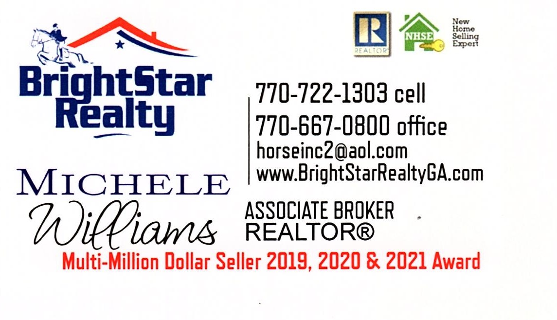 Bright Star Realty