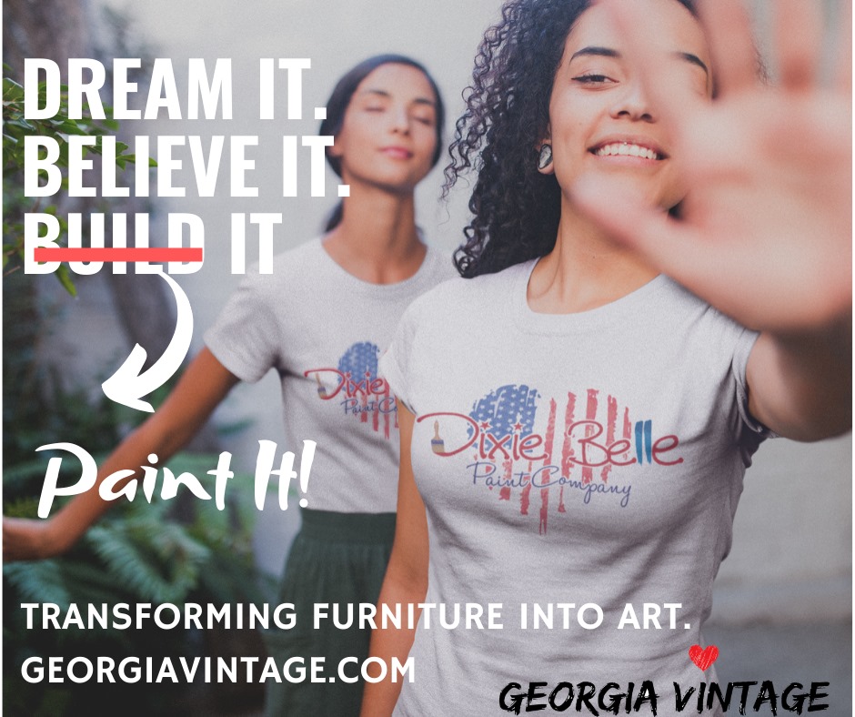 Georgia Vintage