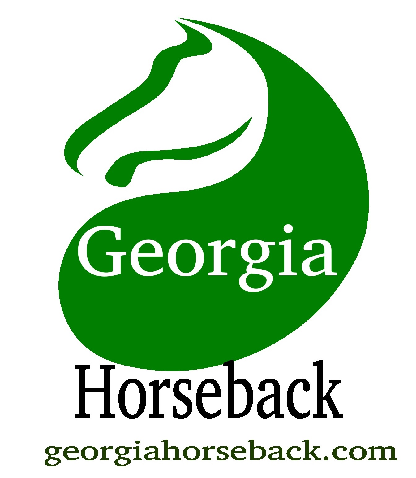 Georgia Horseback